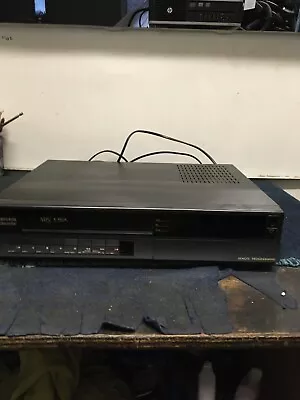£25 • Buy Ferguson Videostar Fv20b Video Cassette Recorder