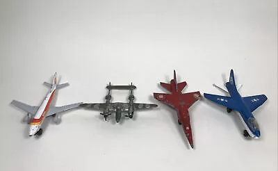 £14.99 • Buy Matchbox Skybusters Corsair A70 Airbus A300 C1973 Die Cast BB202 Lightning Plane