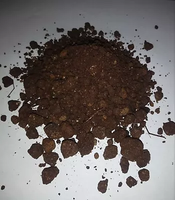 1/2 Lb Of Bat Guano (8oz) • $12.99