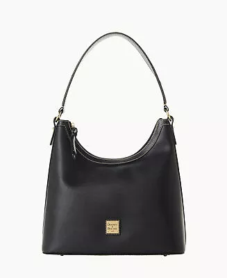 Dooney & Bourke Saffiano Hobo Shoulder Bag • $111.30