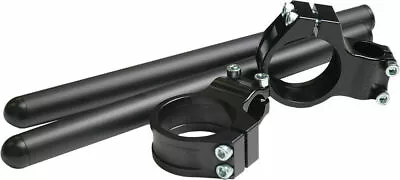 Vortex CL50ZK 0 Degree Clip-Ons 50mm Black • $165.95