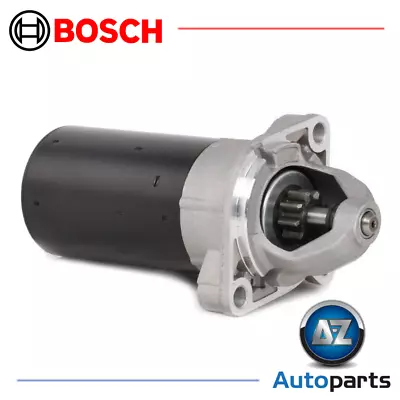 For BMW - 3 Series E36 325 328 318 323 1992-1999 Bosch 1711 Starter Motor • $132.78