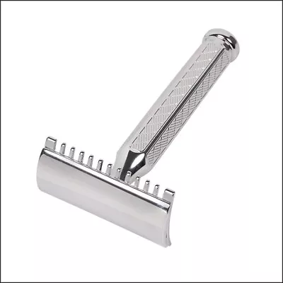 New Merkur Classic 1906 Design Safety Razor 100% Authentic • $35