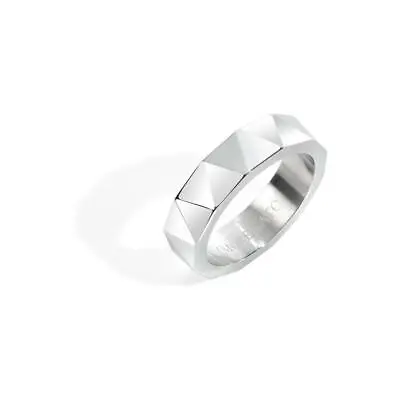 Morellato Women's RingSize 14TogetherEngagement Ring SteelSSI02014on Sale • $24.85