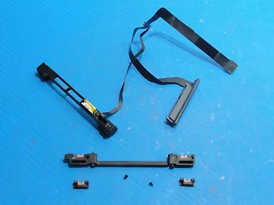 MacBook Pro A1286 15  2010 MC373LL Hard Drive Bracket/IR/Sleep/HD Cable 922-9314 • $9.99