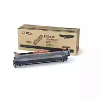 Genuine Xerox Yellow Imaging Unit 108R00649 - VAT Inc • £99.99