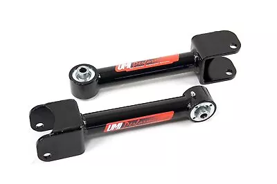 UMI Performance 3036-B Rear Upper Control Arms 1978-88 GM G-Body With Roto-Joint • $229.99