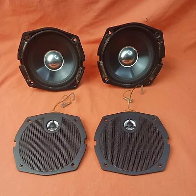 J&m Corporation 4.5  Speaker Set 40-423 • $80