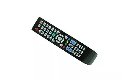 FIT For Samsung B243HD LA22C450E1D LA22C450E1M LED LCD HDTV TV Remote Control • $18.80