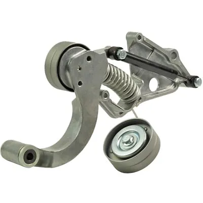 For Mini R52 R53 Cooper S 1.6L 2002-2008 Drive Belt Tensioner With Pulley Kit • $62.98