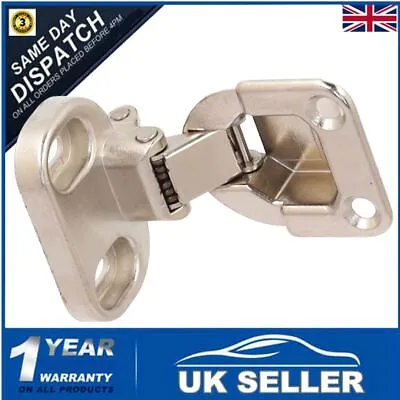 For Genuine Hoover Integrated Washing Machine Cupboard Door Hinge 92784297 • £12.89