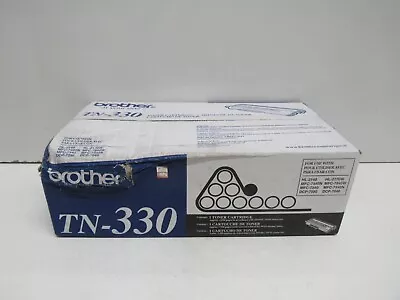 Genuine Brother Tn-330 (hl-2140) Toner Cartridge • $19.99