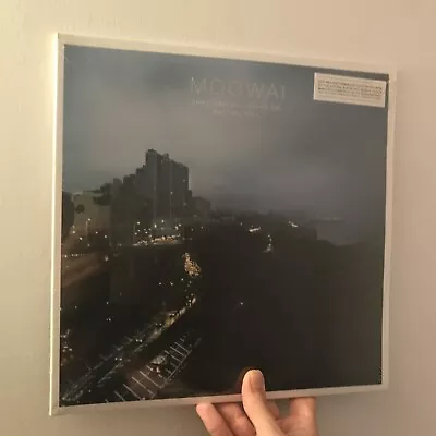 MOGWAI Hardcore Will Never Die But You Will 2 LP SET GATEFOLD SUB POP SEALED • $44.99