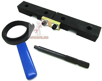 BMW M50/M52/M54 Vanos Valve Camshaft Cam Timing Locking Tool Holder Wrench • $49.99