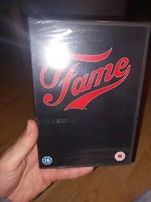 £1.75 • Buy Fame (DVD, 1980)