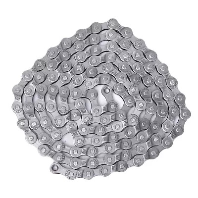 Mountain Bike Chain 8 Speed Bike Chain For 6 7 8 18 21 24 Speed Road Bike • $14.72