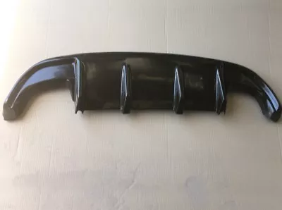 FORD FALCON FG SEDAN RS REAR DIFFUSER TWIN PIPE OUTLETS Xr6 Xr8  • $350