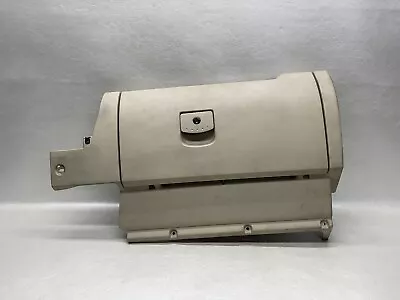 1998-2010 VW Volkswagen New Beetle Glove Box Glovebox Tan Beige OEM • $245.50