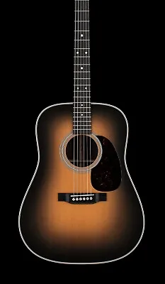 Martin D-28 NAMM Special 2023 #20270 W/ Factory Warranty And Case! • $3999