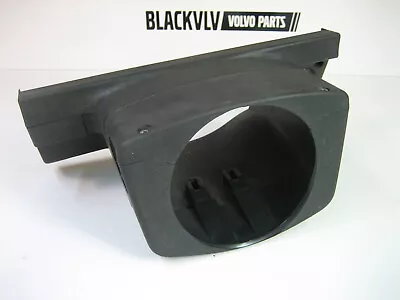 Volvo 240 260 Early Steering Wheel Shroud GT 242 244 245 1235060 1235136 • $27.99