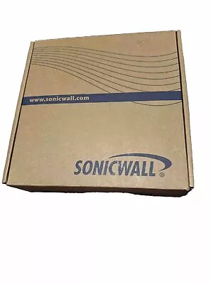 SonicWall Sonic Point-NI AP #: 01-SSC-8574 • $65