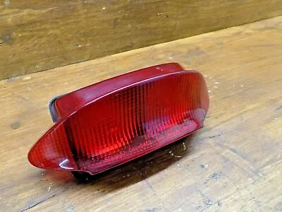 Honda Xl 1000 Varadero Rear Brake Light Assembly • $44.19