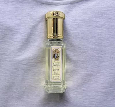 Vintage Yardley English Lavender Cologne Spray Women Spray 1 Oz. • $19