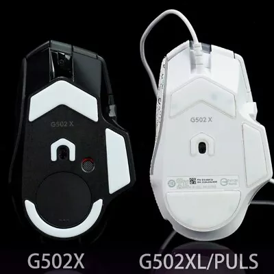 1Pack Mouse Skates For G502X Wired Mouse Feet Pads Replace Feet • $15.82