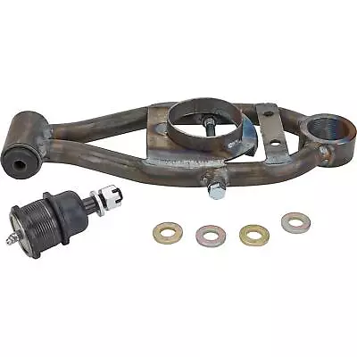 Speedway Left Tubular Lower Control Arm For Stock-Strut Rod Fits Mustang II • $191.99