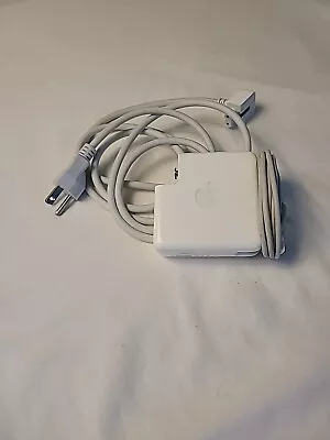 Original OEM Apple MacBook Pro MagSafe 1  A1222 18.5V 85W Power AC Adapter • $8