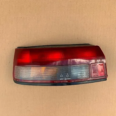 Mazda Familia BG GTX Rear Tail Light LHS 323 • $44.17