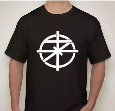 7 Seconds Seven T-shirt Tee Punk Rock CBs Underground Music Rock NYC • $14.99