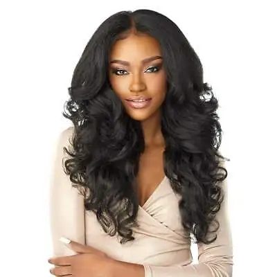 Sensationnel Synthetic Cloud9 What Lace Wig - Latisha • $49.97