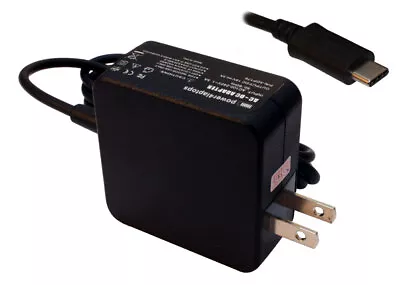 AC Adapter (US Plug) For Asus Chromebook Detachable CZ1000DVA • $97.89
