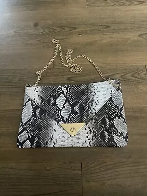 Python Clutch New Bag With Strap • $18.99