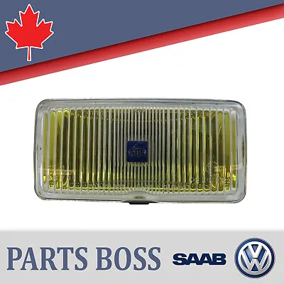 Porsche VW Mercedes-Benz Saab BMW Hella Fog Lamps Comet 550 301134622     • $29.42