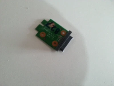 £2.99 • Buy Genuine ADVENT MONZA C1 Optical Drive Connector A15HM02 -827