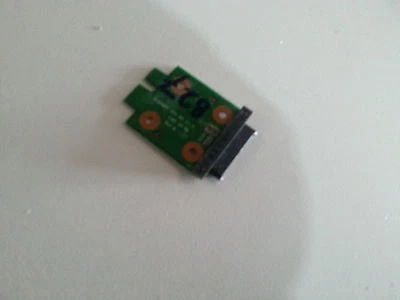 £3.99 • Buy Genuine ADVENT MONZA C1 Optical Drive Connector A15HM02 -827