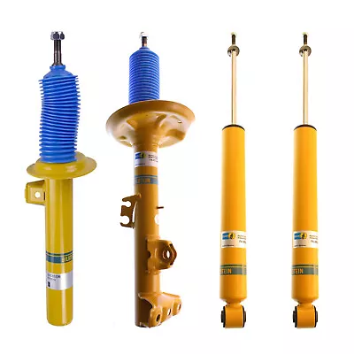 Bilstein B8 Performance Plus Front Strut And Rear Shock Absorber Kit For BMW E36 • $646.95