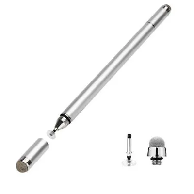 Touch Screen Pen Stylus Drawing Universal For IPhone IPad Samsung Tablet Phone • £7.49