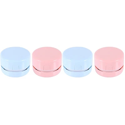 £21.69 • Buy 4 Pcs Table Vaccum Cleaner Mini Plastic Car Fire Extinguisher