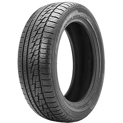 4 New Falken Ziex Ze950 A/s  - 235/50zr18 Tires 2355018 235 50 18 • $477.20