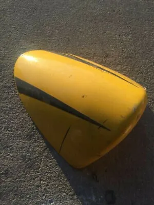 $80 • Buy For SUZUKI 1998-2003 Tl1000r Yellow Rear Seat Cowl,other Color Available