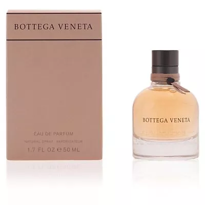 Bottega Veneta Bottega Veneta Eau De Parfum Spray 1.7 Ounce 50ml • $99.99