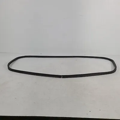 87-93 Mustang Gt Trunk Decklid Seal Weatherstrip Aa7086 • $19