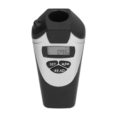 £13.86 • Buy CP‑3009 Ultrasonic Rangefinder 40kHz Ultrasonic Distance Meter W/Automatic Sh UK