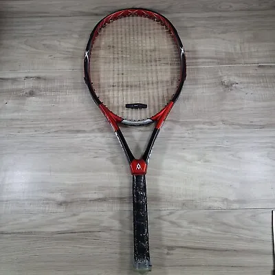 Volkl DNX PB 3 PowerBridge PB Tennis Racquet 4 3/8” Made In German • $45.94