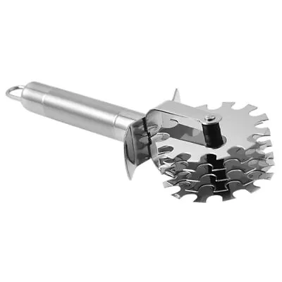 1pc Steak Tenderizer Kitchen Meat Tenderizer Pizza Dough Roller Pin Meat Tend... • $16.77