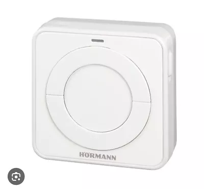 Hörmann FIT 2-1 Push Button BS BiSecur 868 MHz • £40