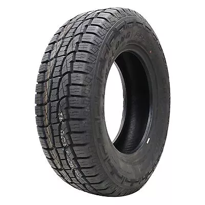 4 New Crosswind A/t  - Lt285x75r16 Tires 2857516 285 75 16 • $589.92